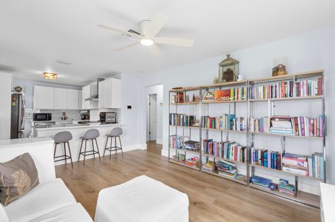 A home in Lake Worth Beach