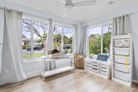 A home in Lake Worth Beach