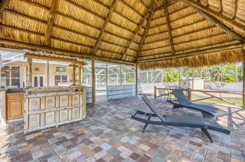 A home in The Acreage