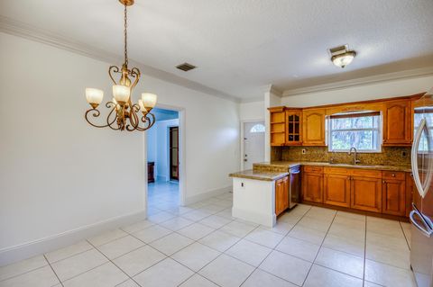 A home in The Acreage