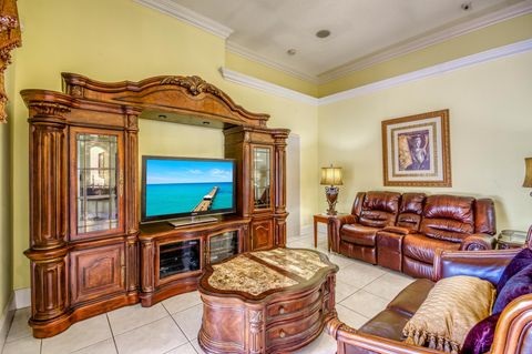 A home in The Acreage