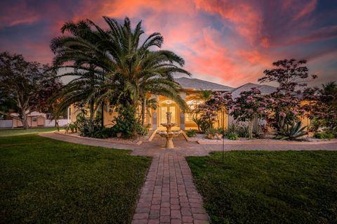 A home in The Acreage