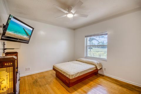 A home in The Acreage