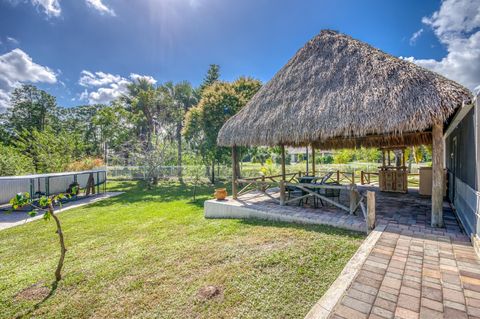 A home in The Acreage
