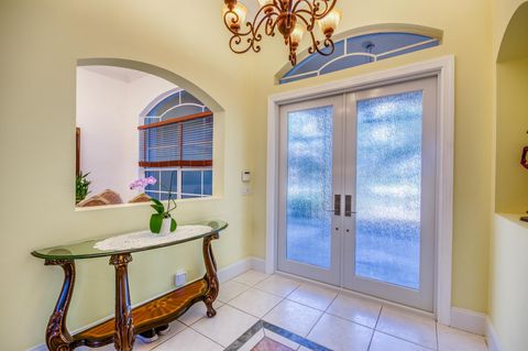 A home in The Acreage