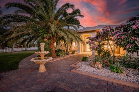 A home in The Acreage