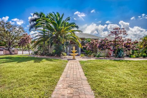 A home in The Acreage