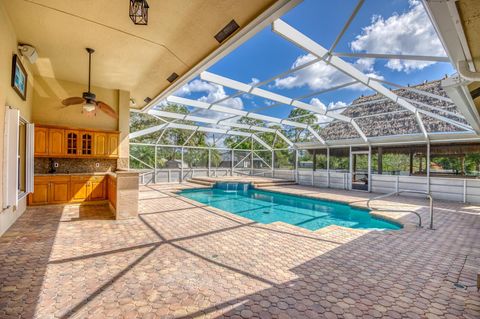 A home in The Acreage