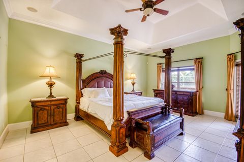 A home in The Acreage