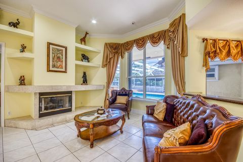 A home in The Acreage