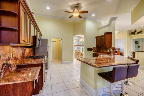 A home in The Acreage