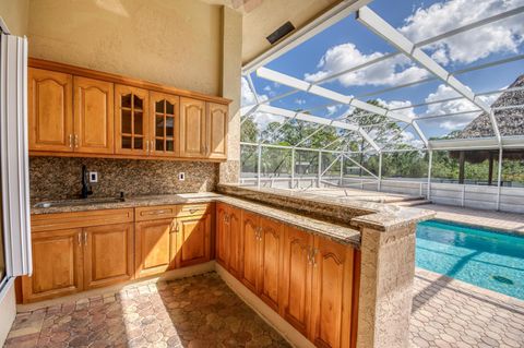A home in The Acreage