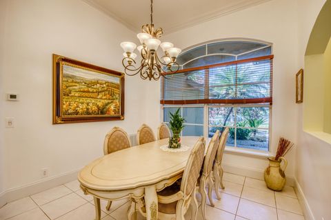 A home in The Acreage