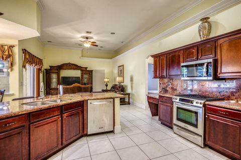 A home in The Acreage