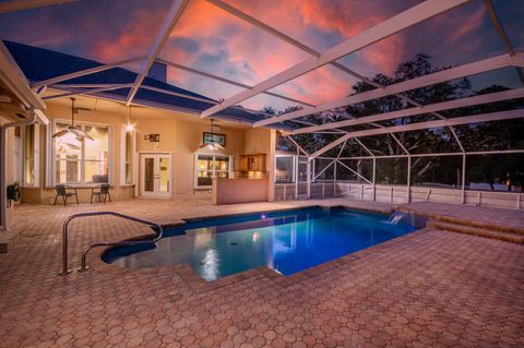 A home in The Acreage