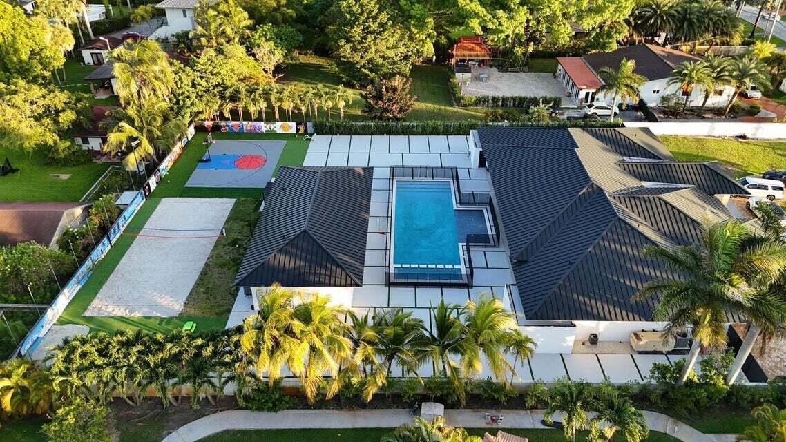 SWEETWATER ESTS SUB - Residential Lease