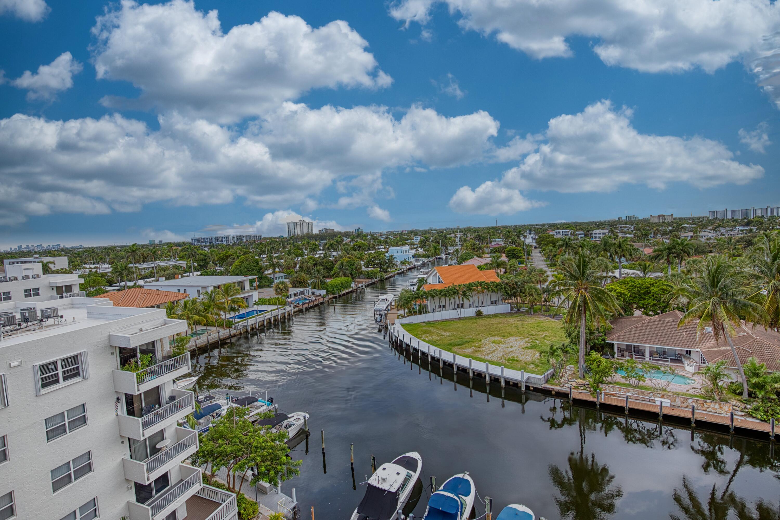 1401 S Ocean Boulevard 702