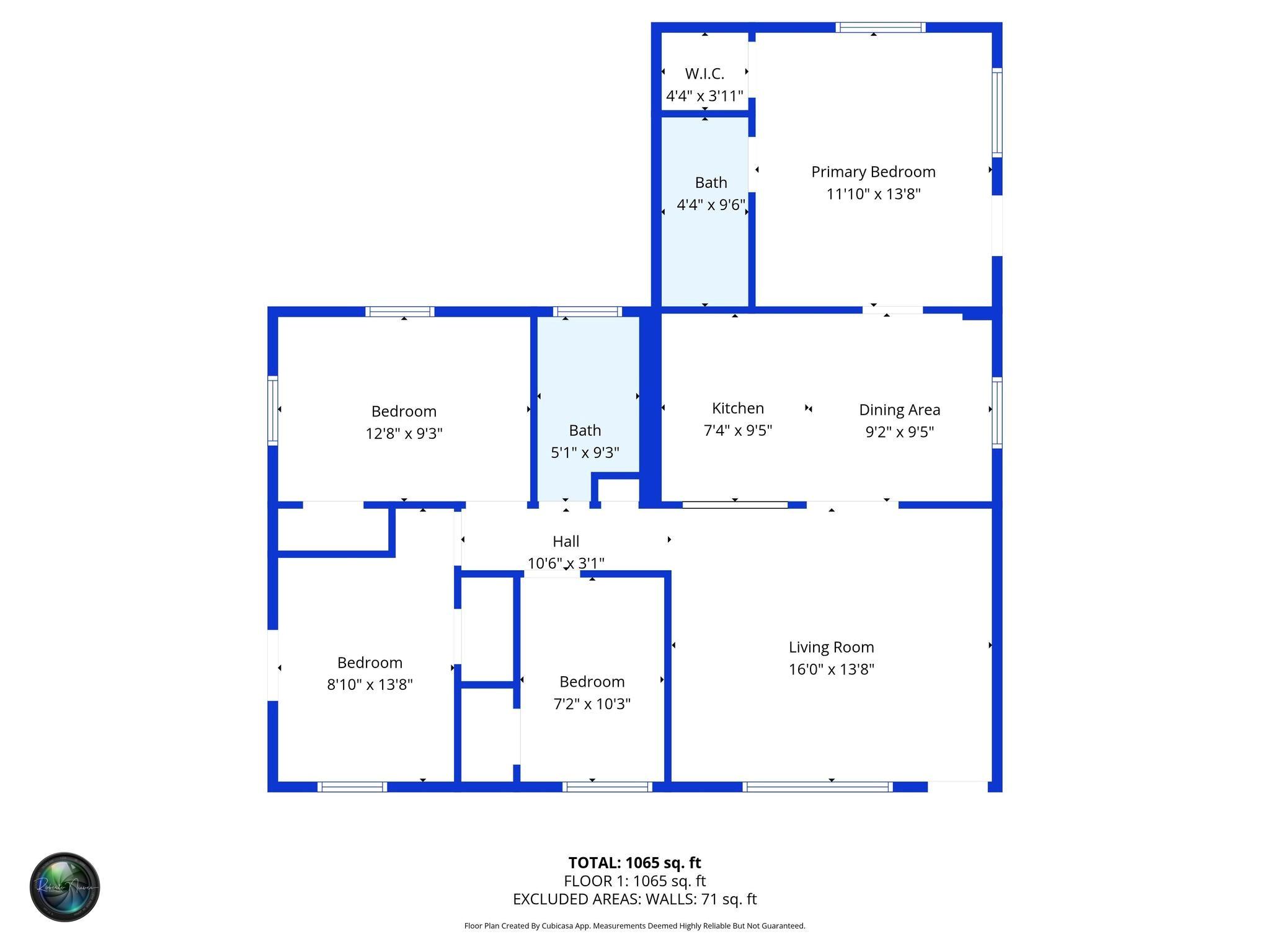 Dilliard Park - Residential