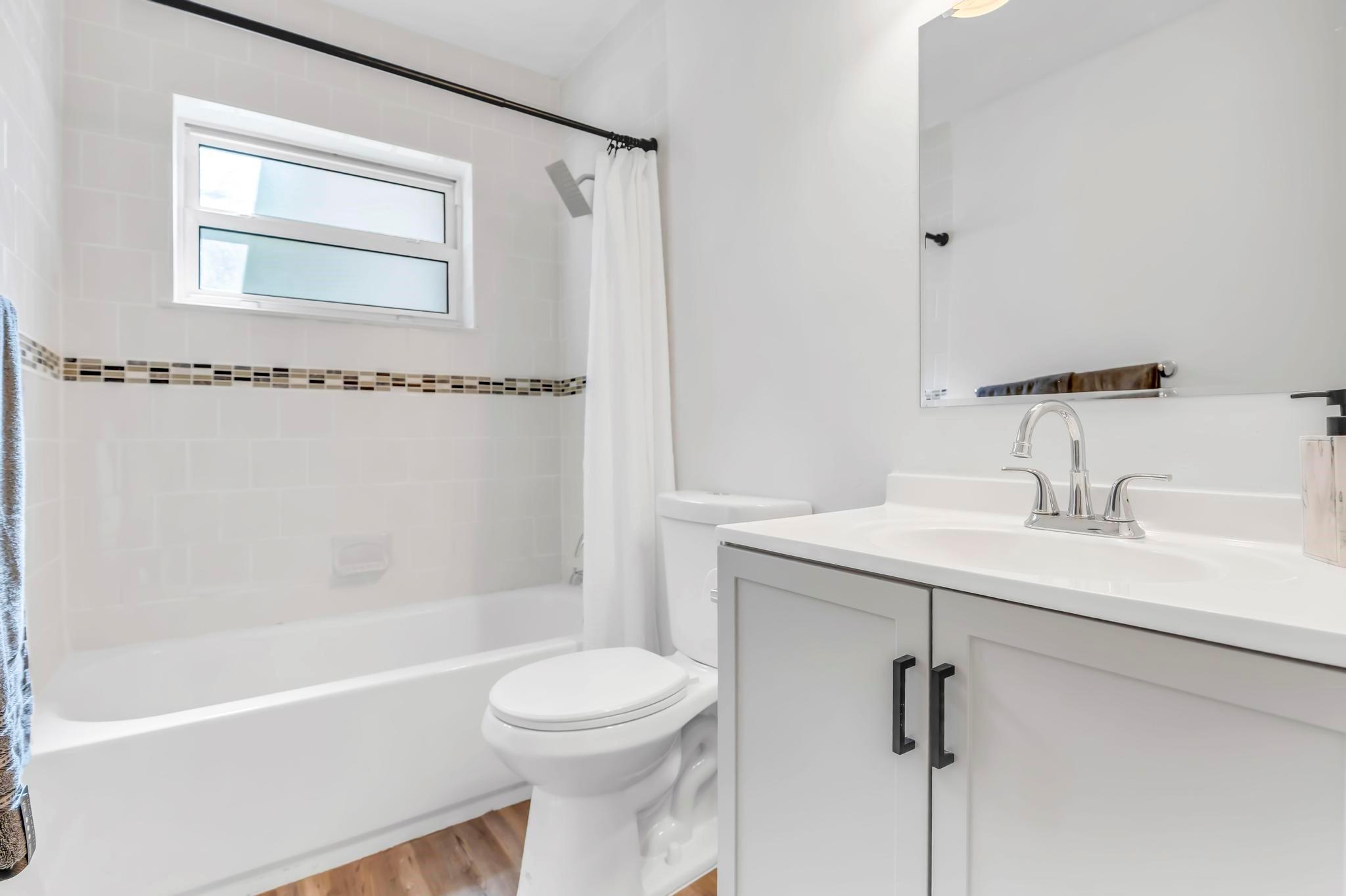 Dilliard Park - Residential