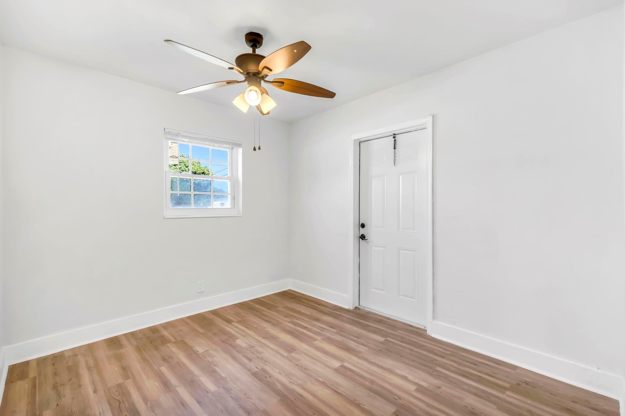 Dilliard Park - Residential