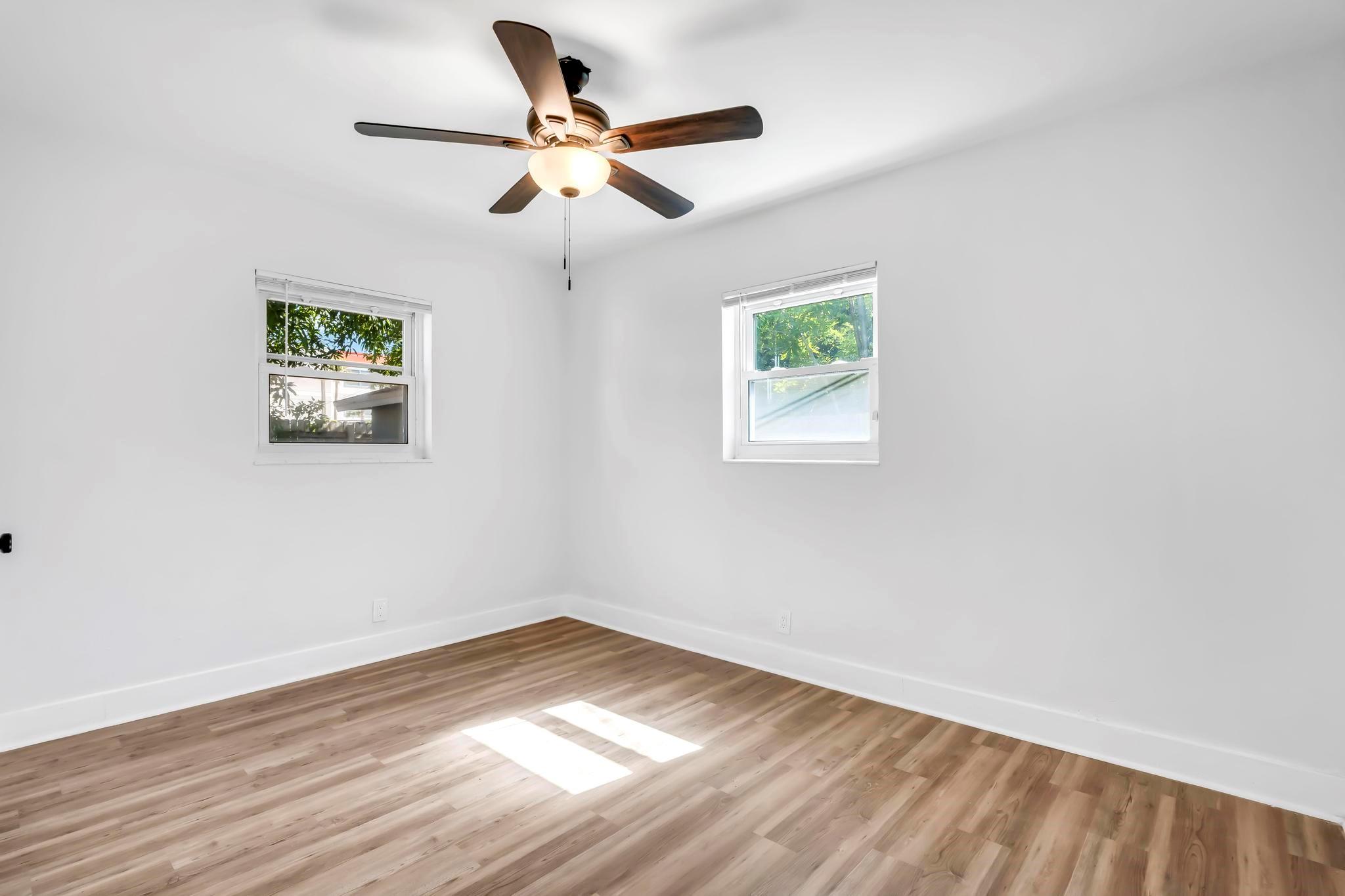 Dilliard Park - Residential