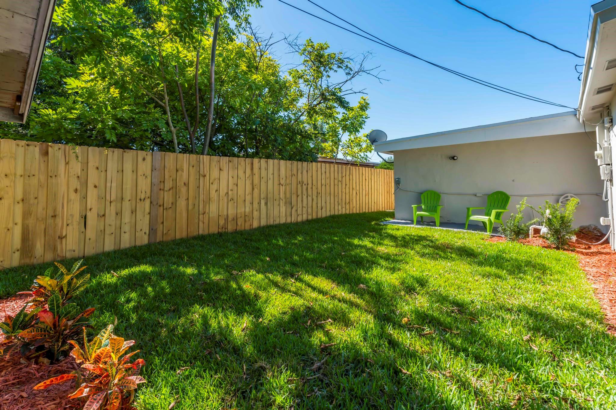 Dilliard Park - Residential