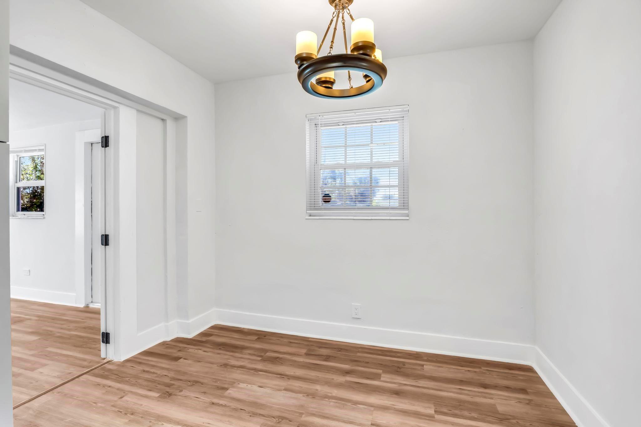 Dilliard Park - Residential