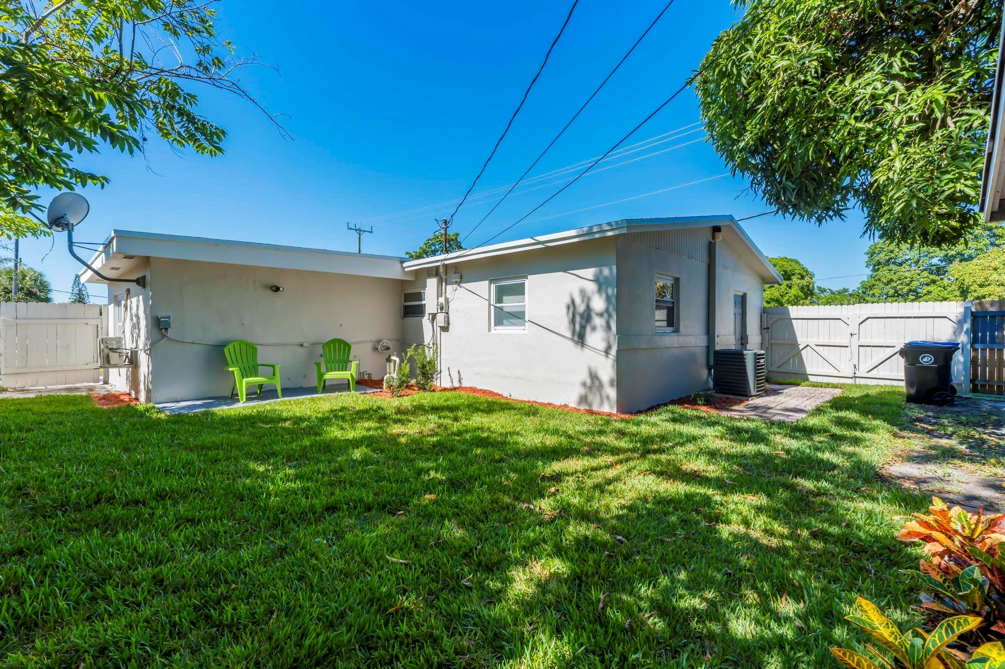 Dilliard Park - Residential