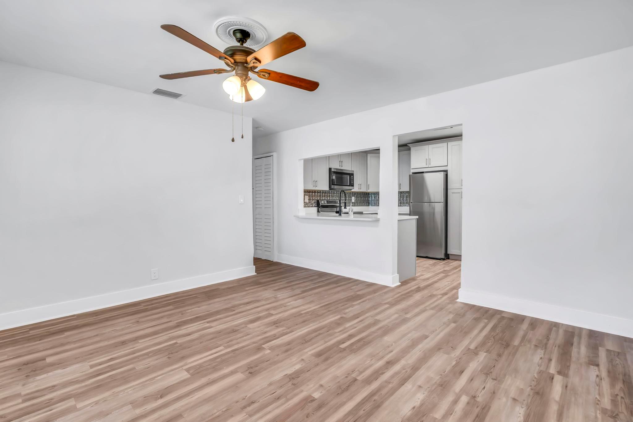 Dilliard Park - Residential