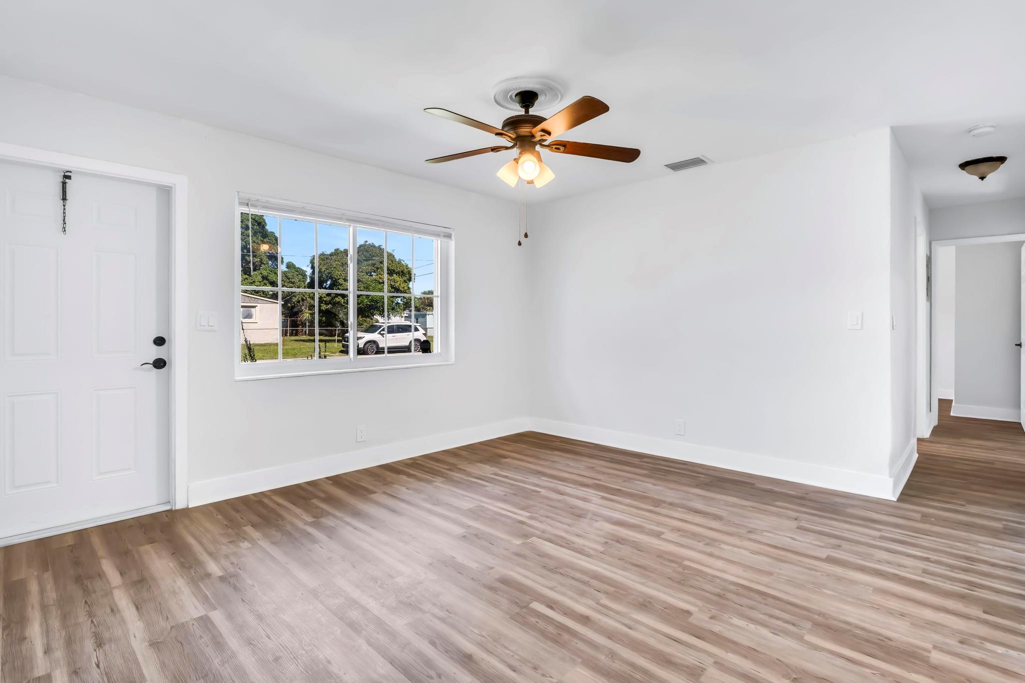 Dilliard Park - Residential