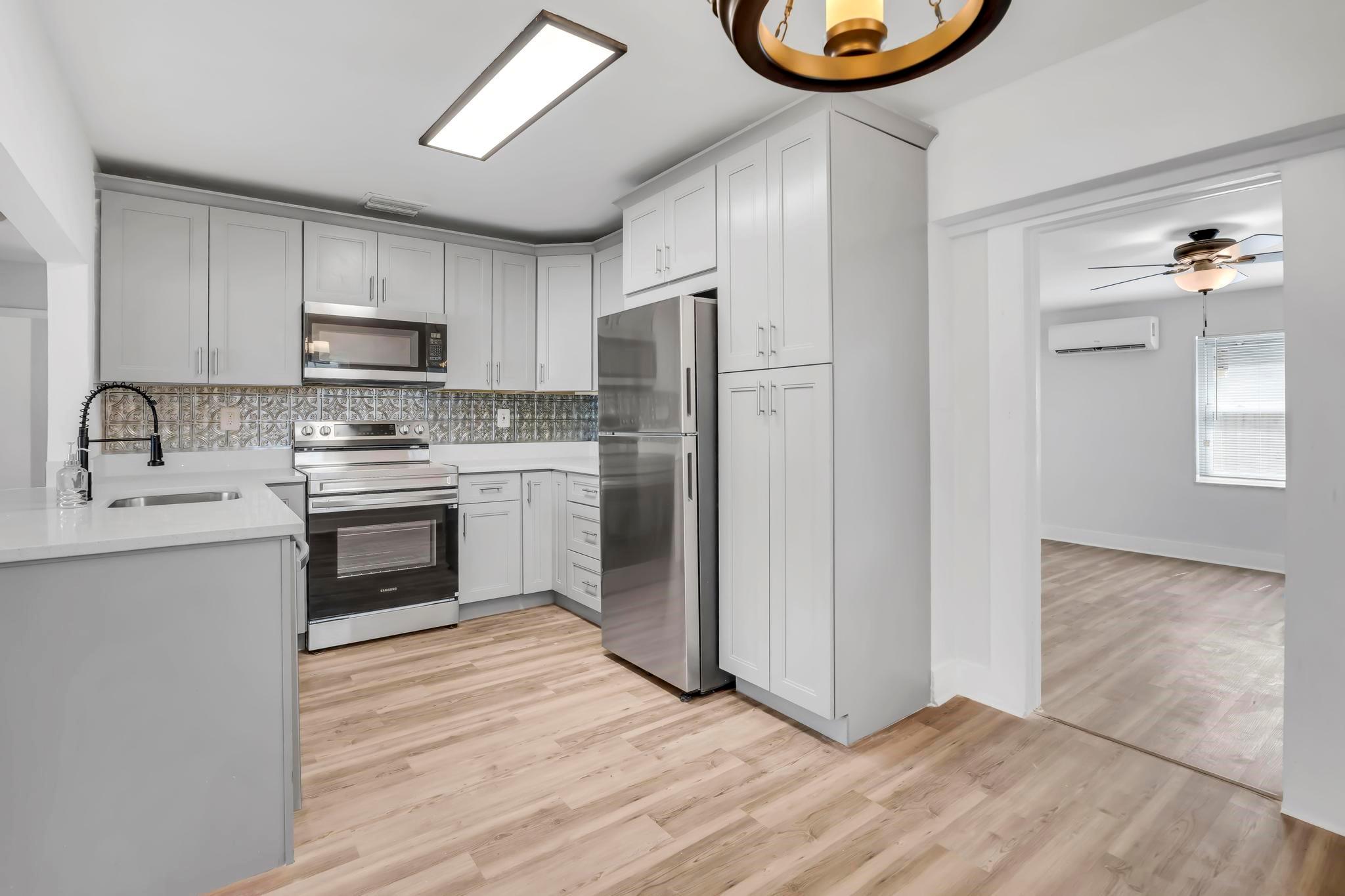 Dilliard Park - Residential