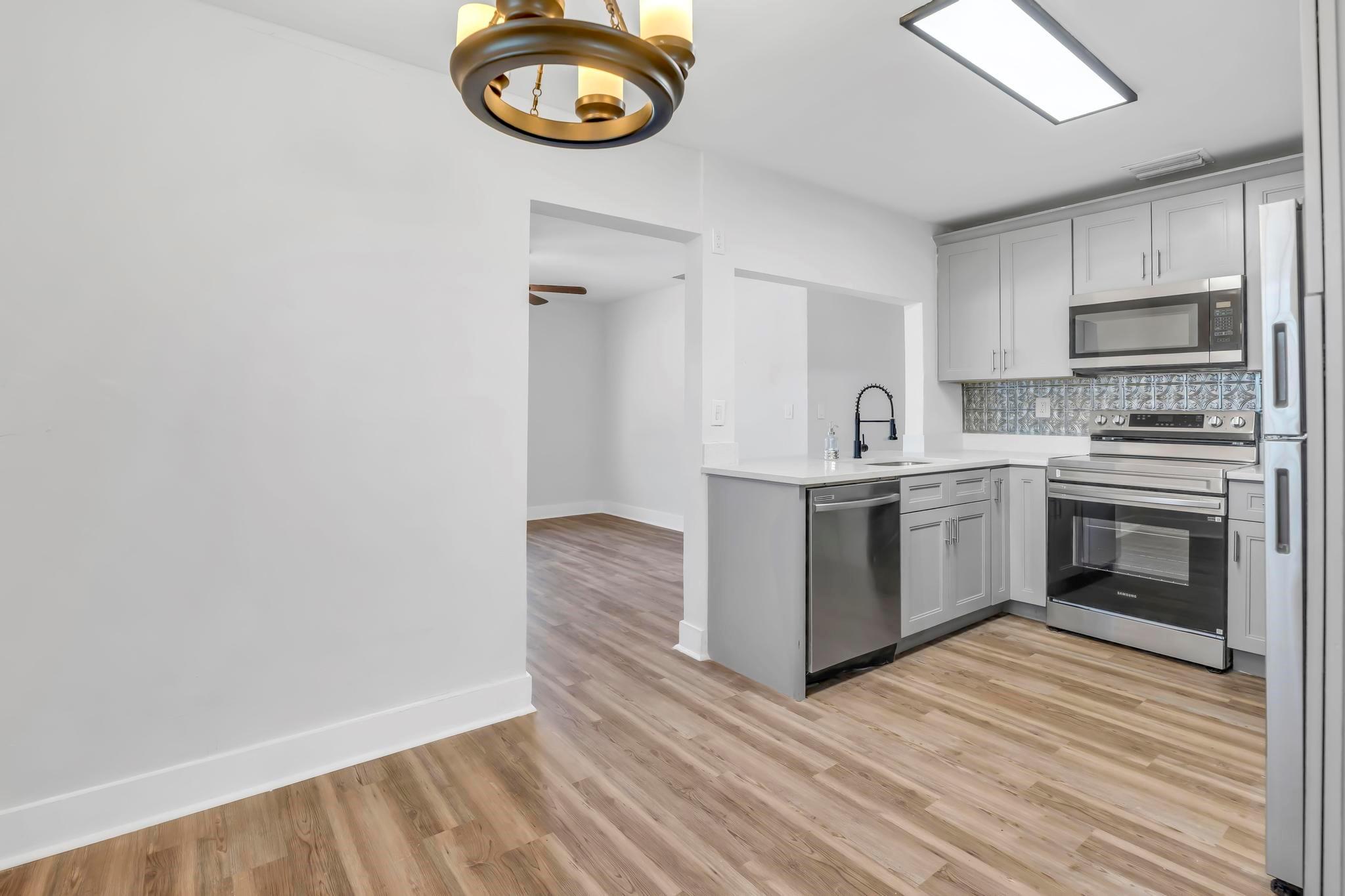 Dilliard Park - Residential