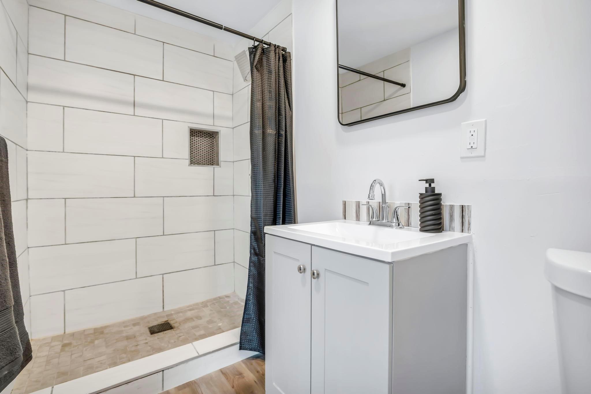 Dilliard Park - Residential