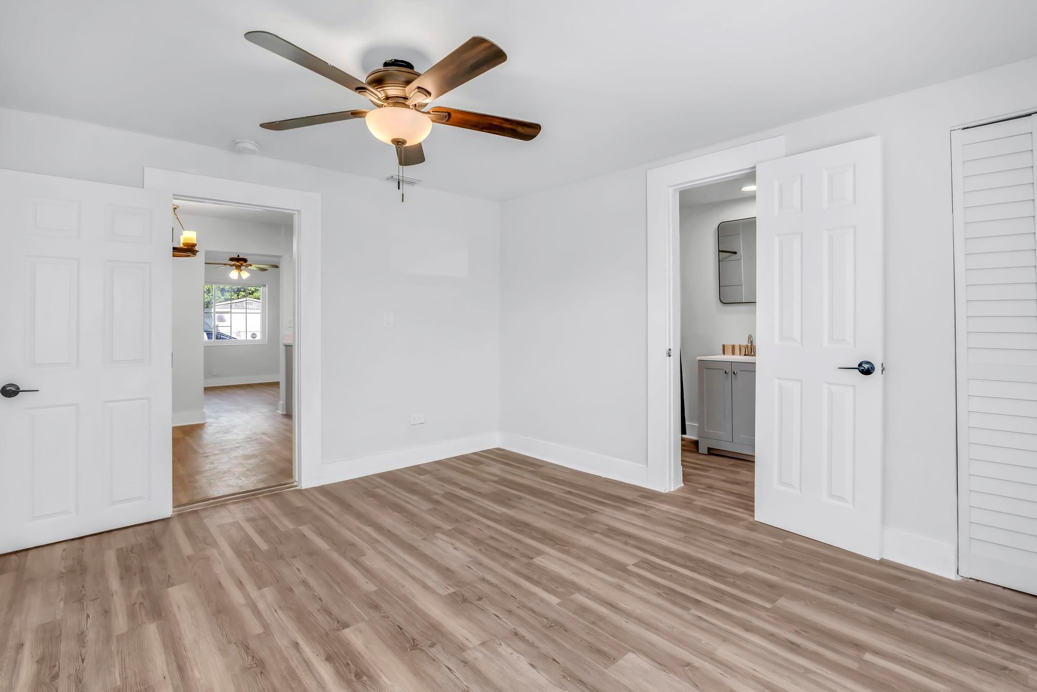 Dilliard Park - Residential