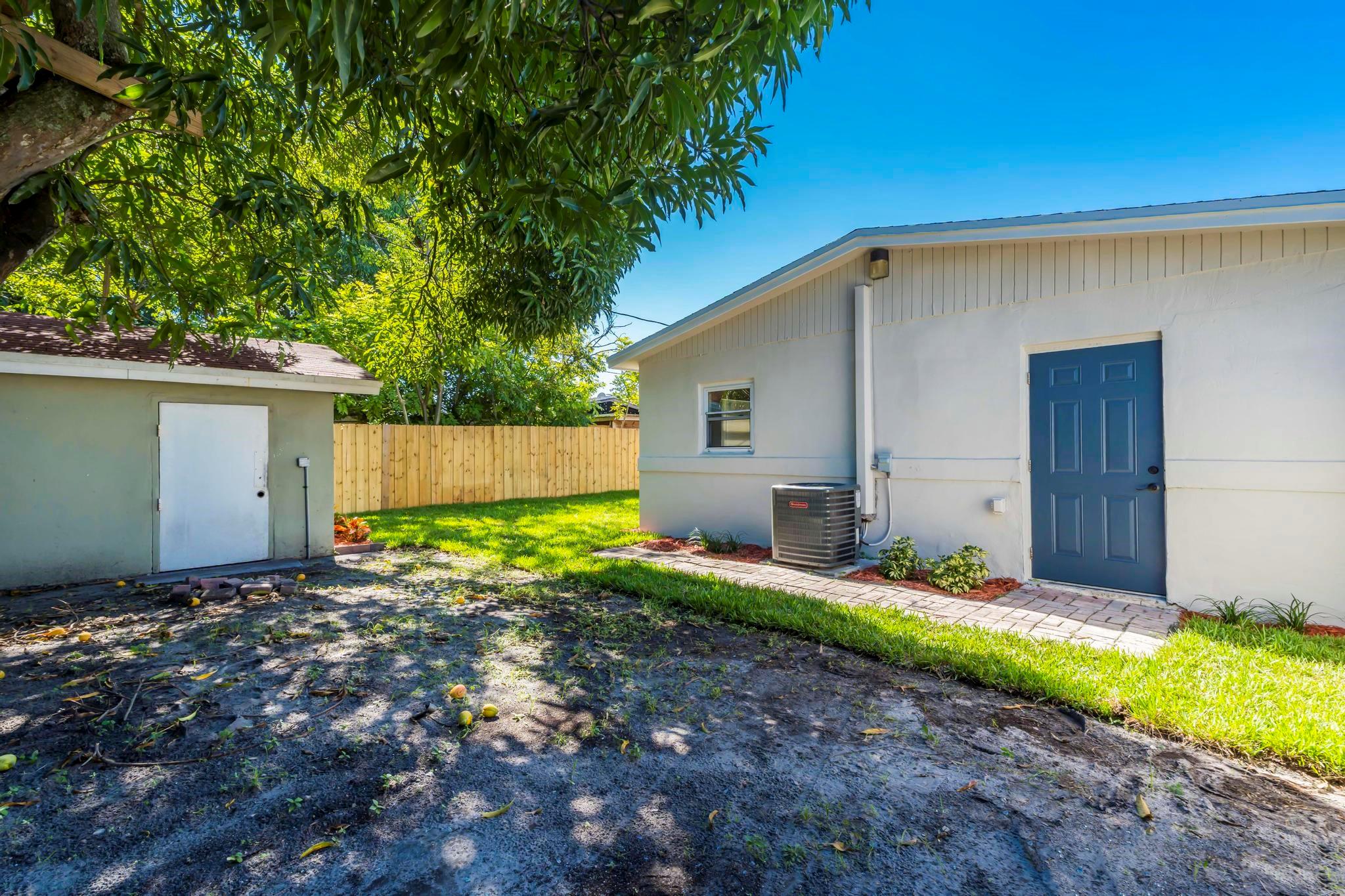 Dilliard Park - Residential