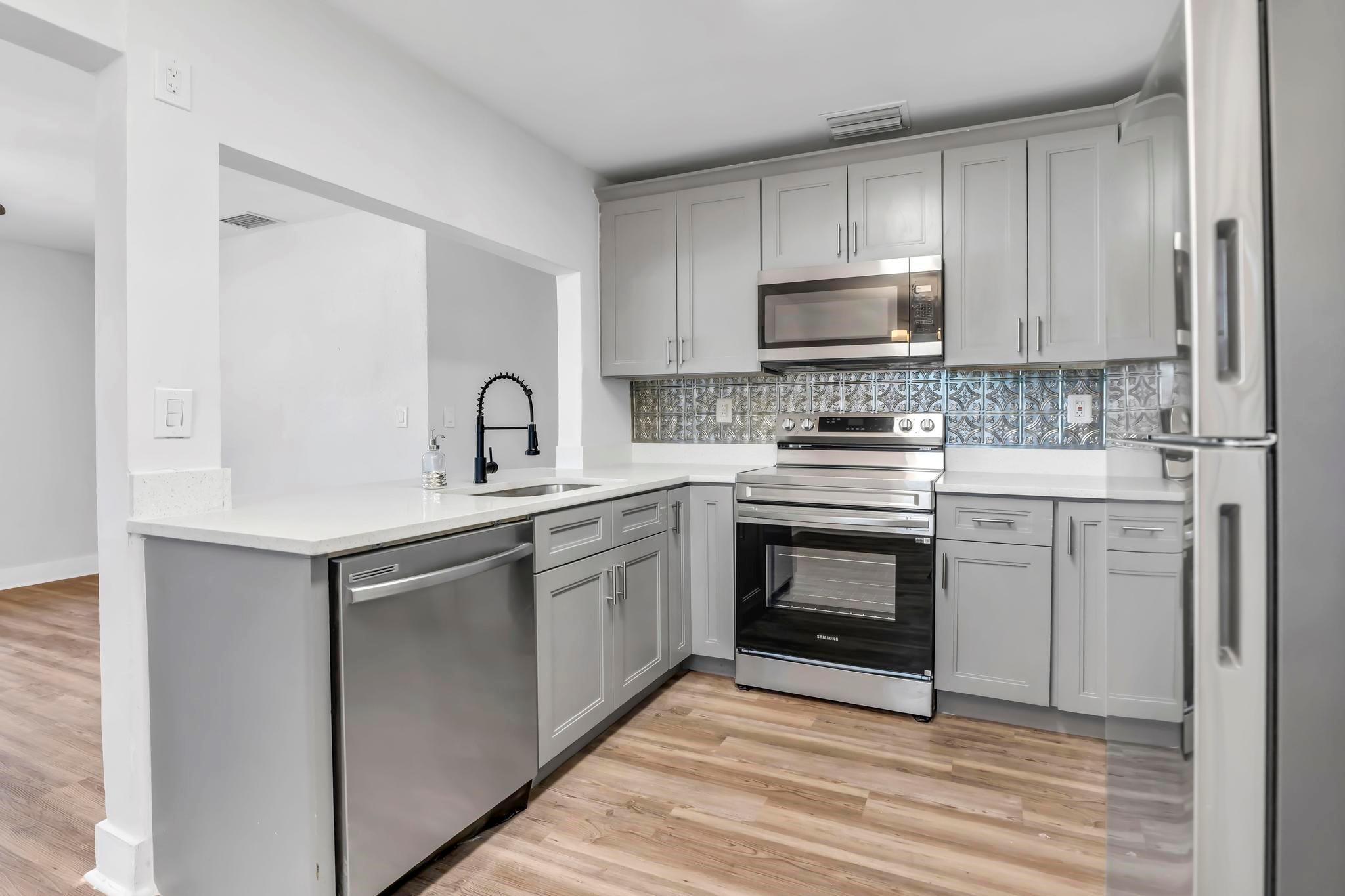 Dilliard Park - Residential