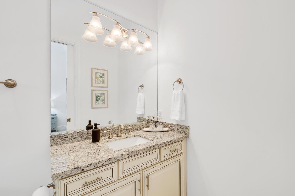 DELRAY BEACH SHORES - Residential