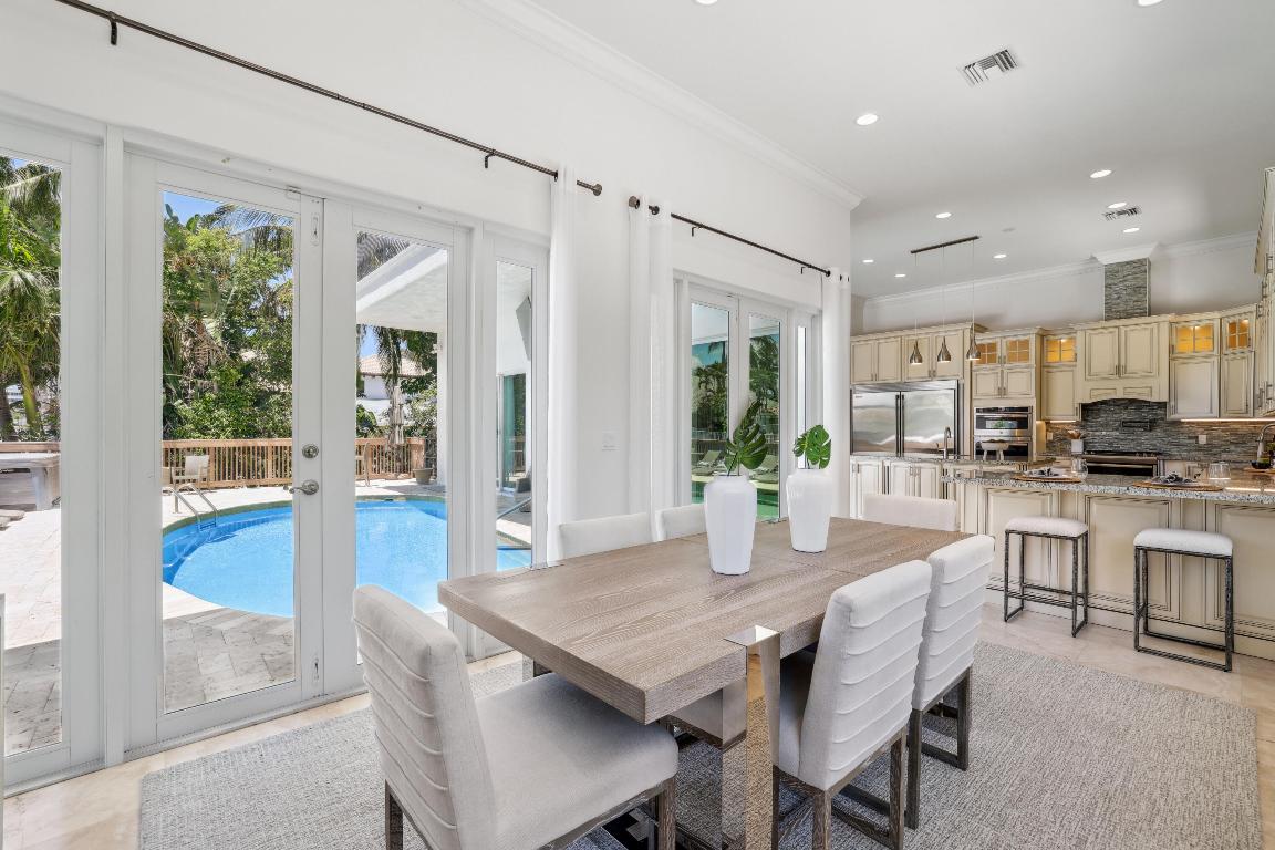 DELRAY BEACH SHORES - Residential