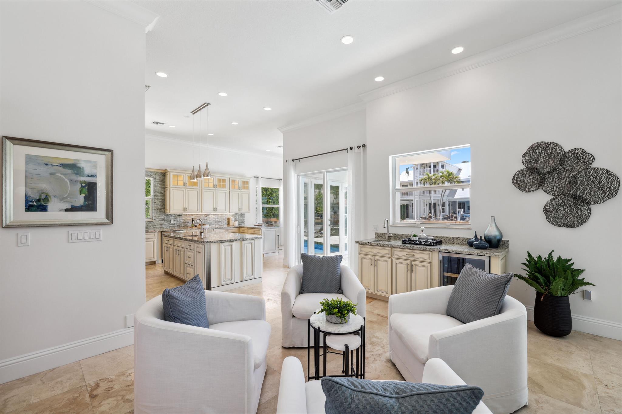 DELRAY BEACH SHORES - Residential