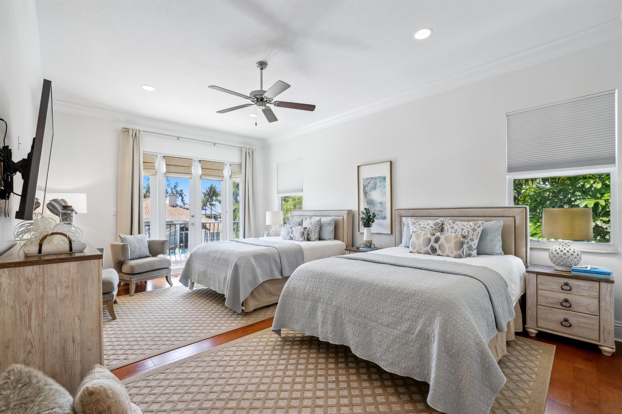 DELRAY BEACH SHORES - Residential