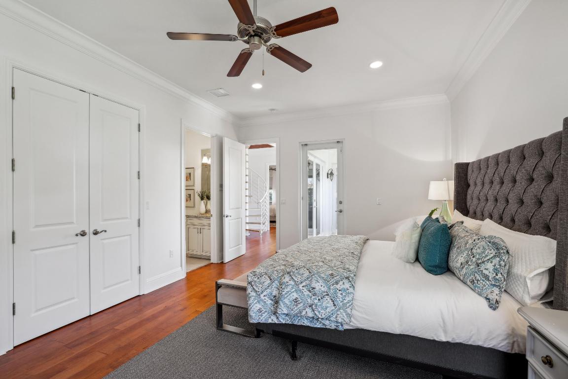 DELRAY BEACH SHORES - Residential