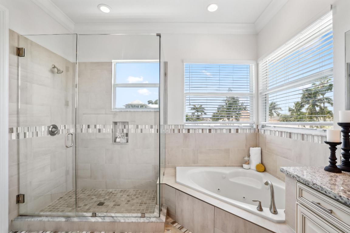 DELRAY BEACH SHORES - Residential