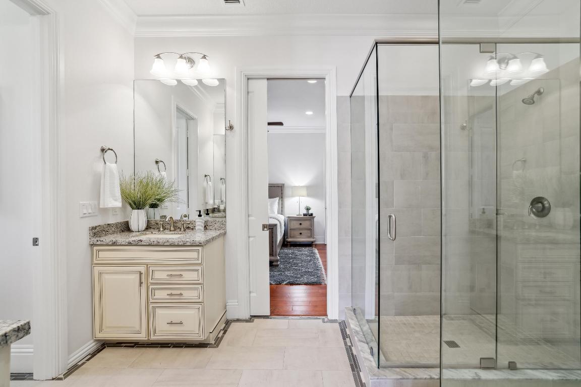 DELRAY BEACH SHORES - Residential