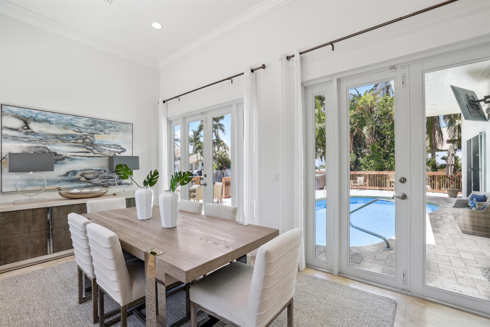 DELRAY BEACH SHORES - Residential