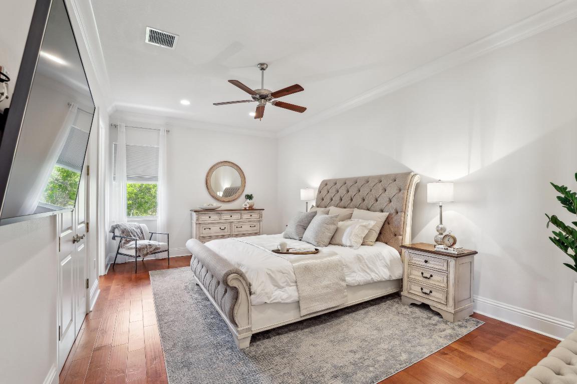 DELRAY BEACH SHORES - Residential