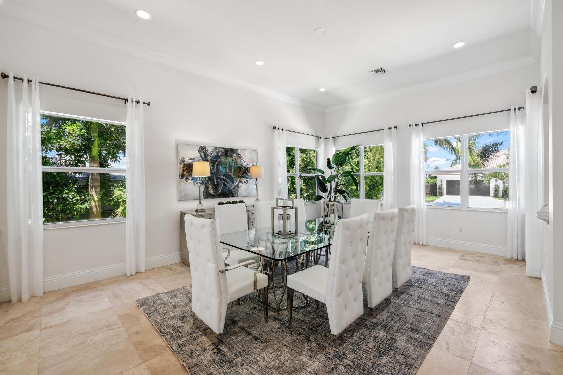 DELRAY BEACH SHORES - Residential