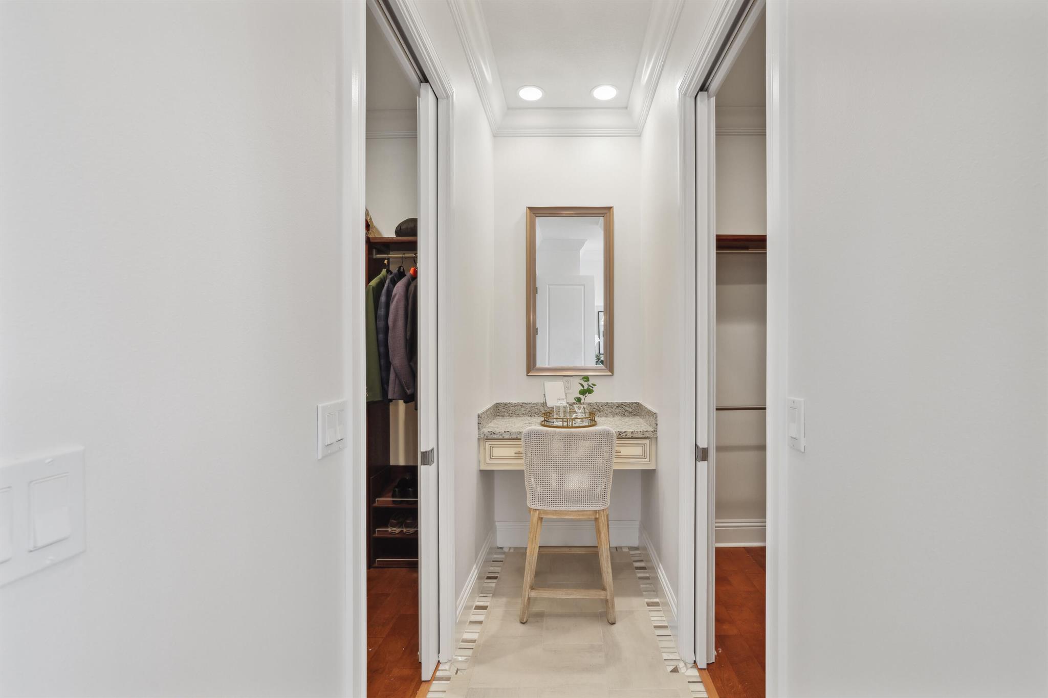 DELRAY BEACH SHORES - Residential