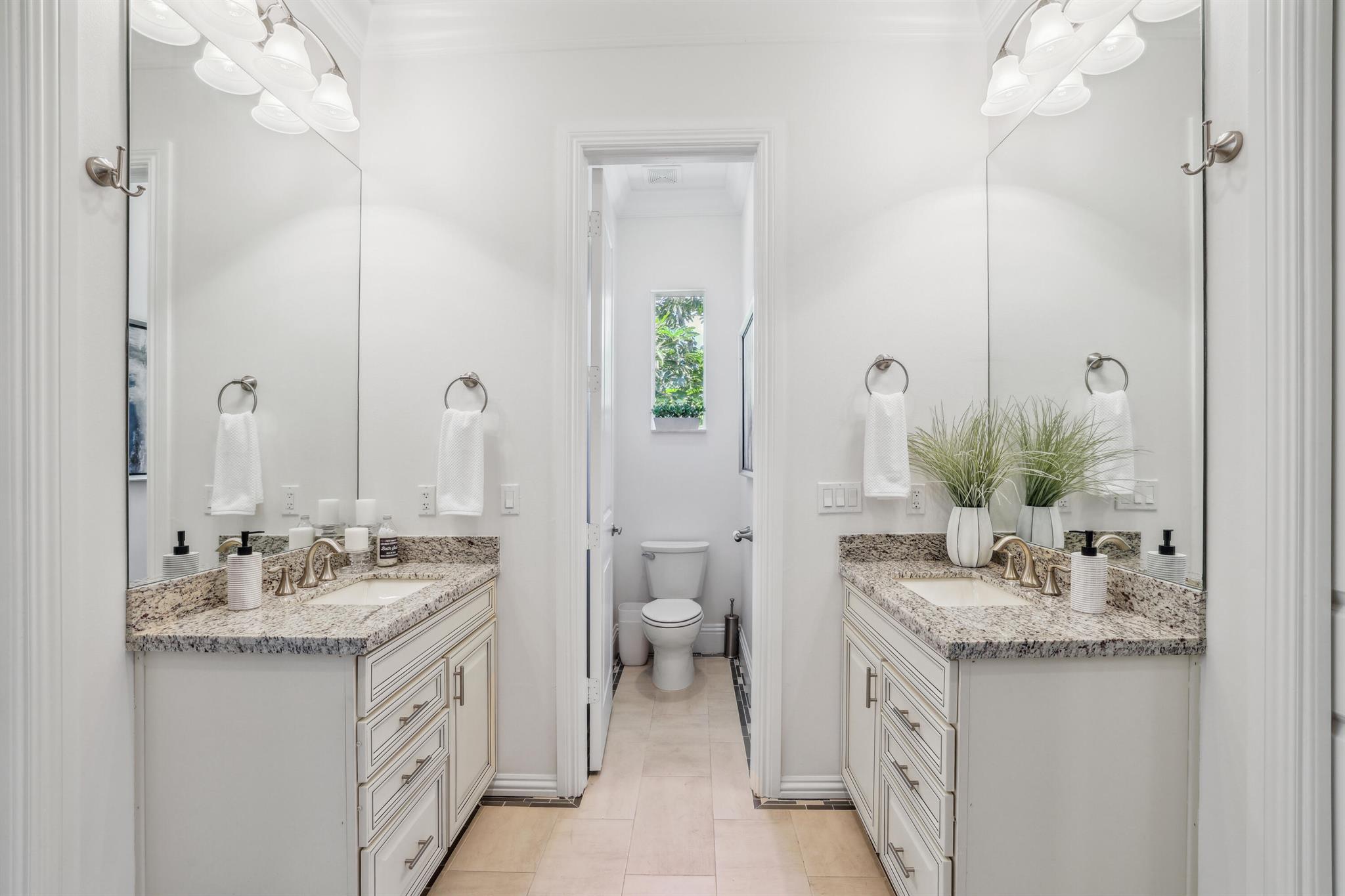 DELRAY BEACH SHORES - Residential