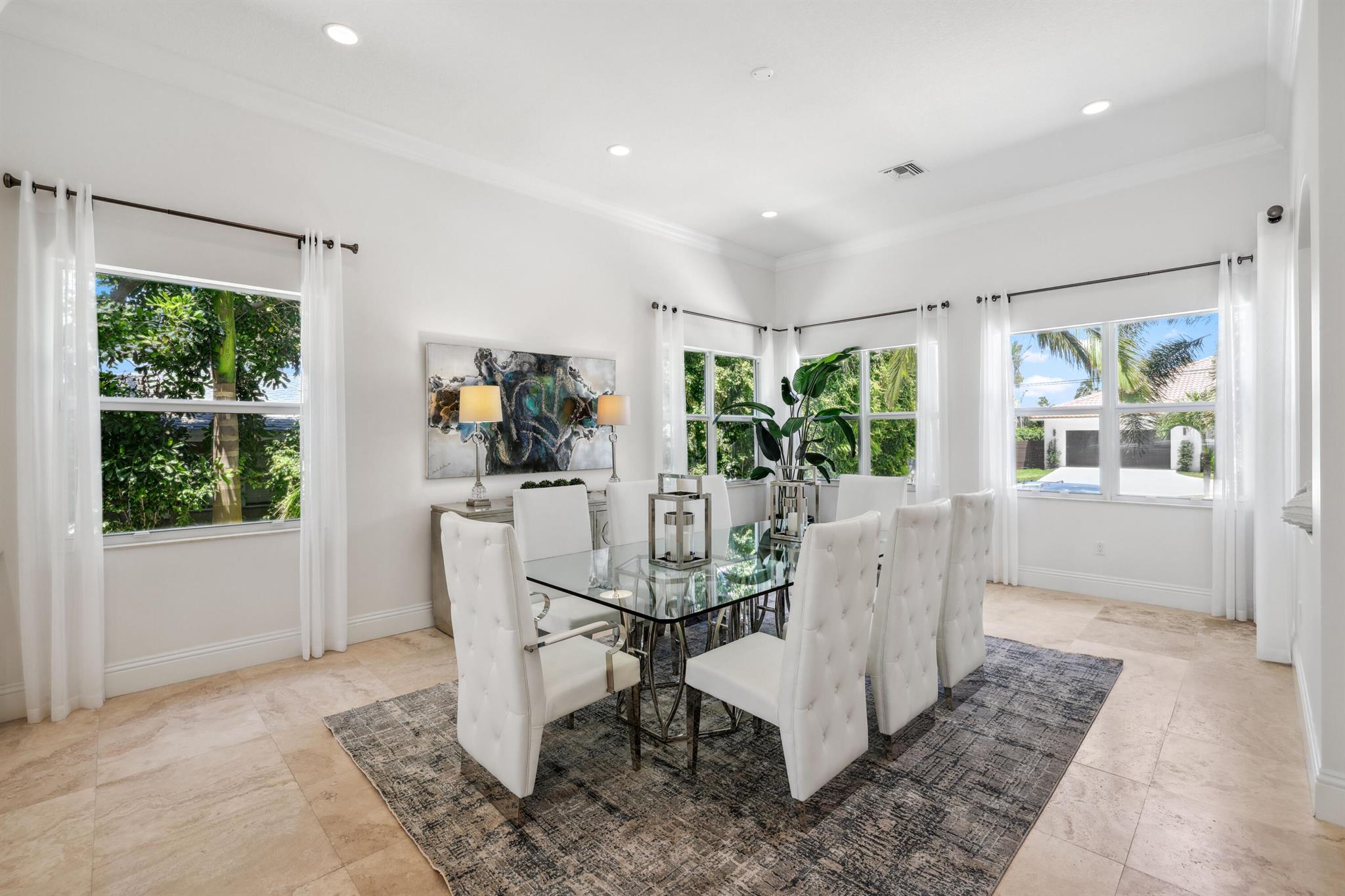 DELRAY BEACH SHORES - Residential