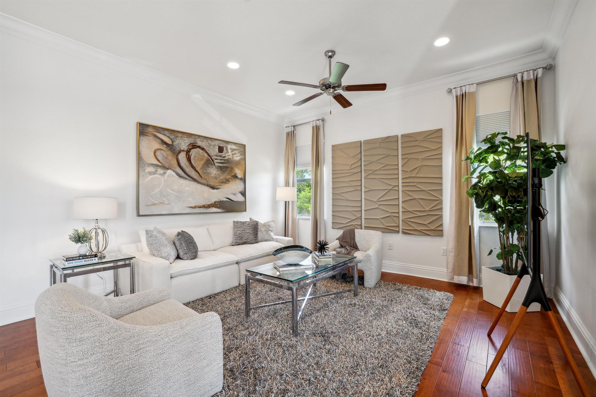 DELRAY BEACH SHORES - Residential
